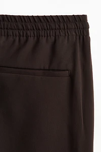 Pantalon décontracté