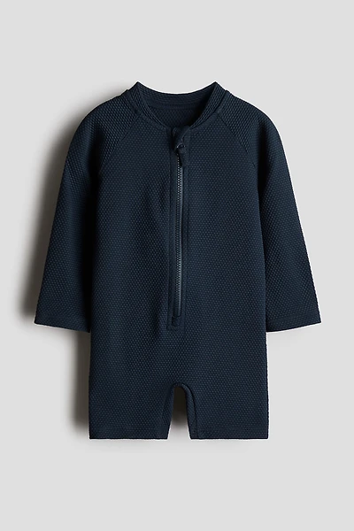 UPF 50 Swim Jumpsuit