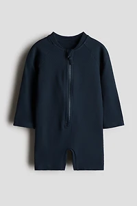 UPF 50 Swim Jumpsuit