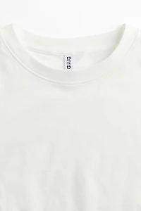 T-shirt grande taille