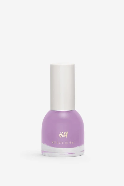 Nail Polish