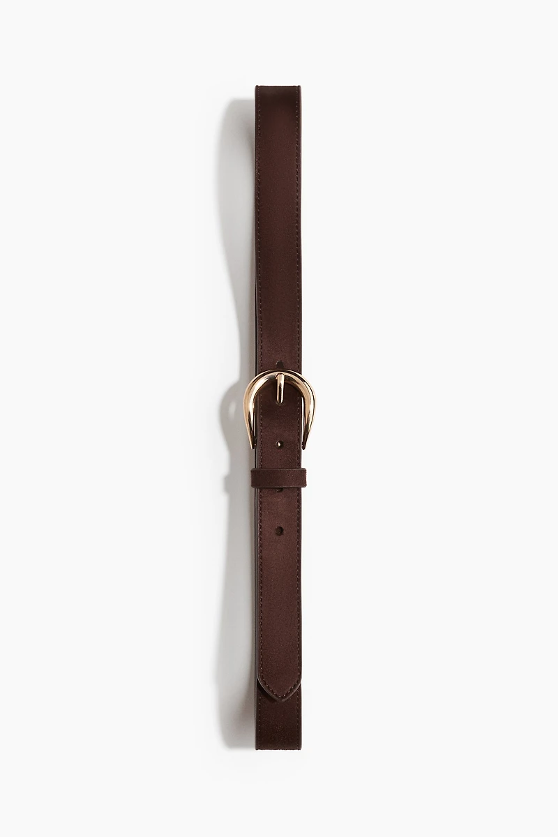 Belt