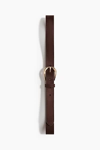 Belt