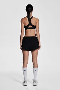 Lightweight Sports Shorts with DryMove™