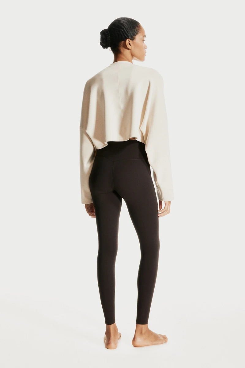 Legging de yoga SoftMove™ Lycra®