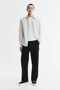 Relaxed-Fit Pants