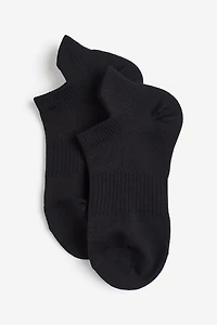 5-Pack Sports Socks with DryMove™