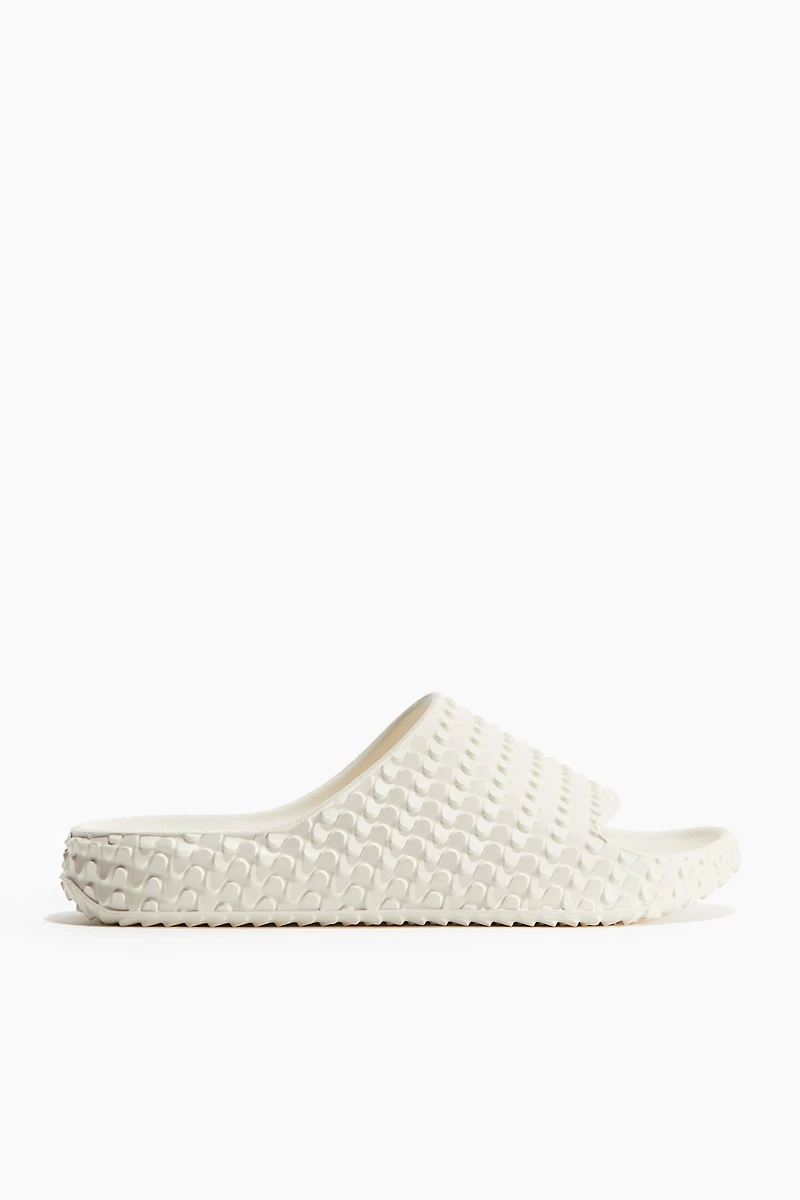 Chunky Slides
