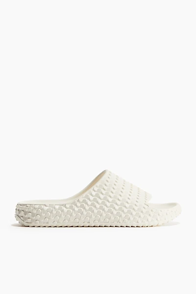 Chunky Slides