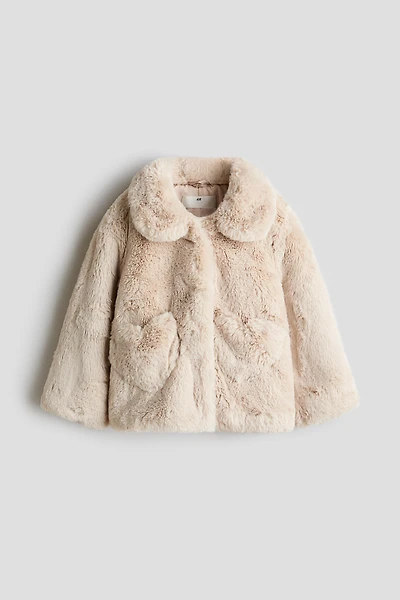 Veste duveteuse