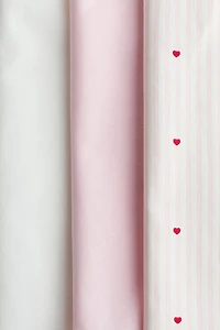 3-pack jersey vest tops