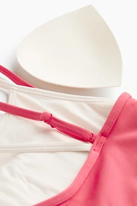 Soutien-gorge de sport SculptMove🅪