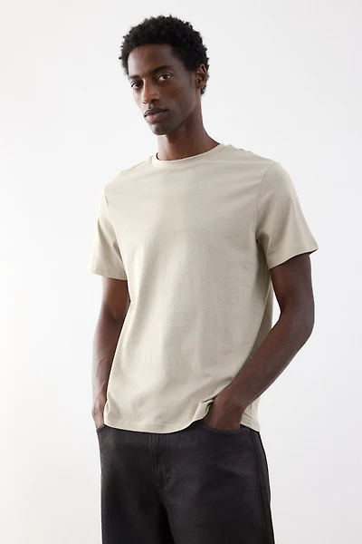 T-shirt Coupe Classique