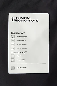 Pantalon de ski 2 couches StormMove🅪