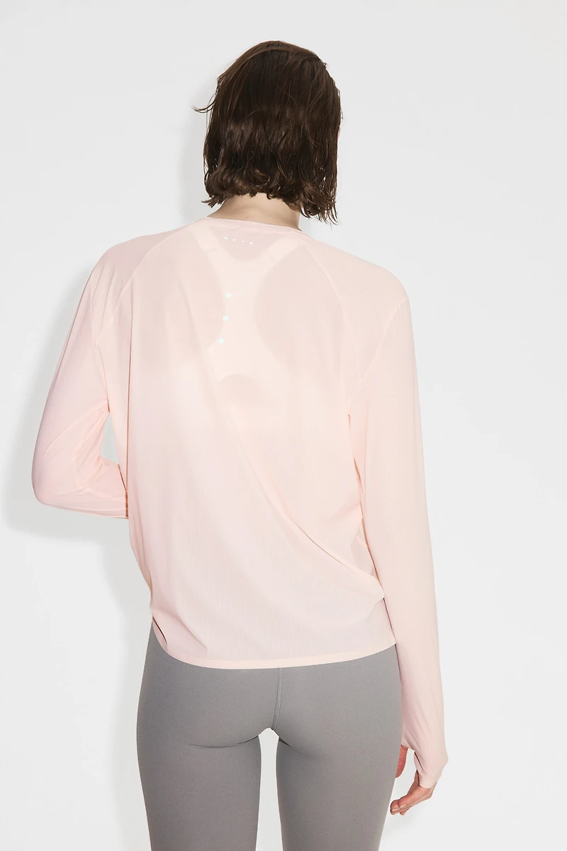 Sports Top with DryMove™