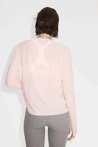 Sports Top with DryMove™