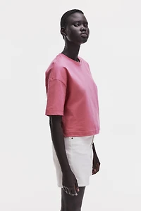 Boxy T-Shirt