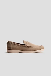 Loafers