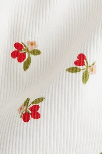 2-Pack Cotton Jersey Tops