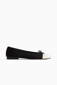 Ballet Flats