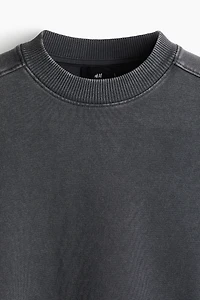 Oversized Fit T-Shirt