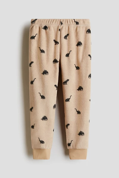 Fleece Pants