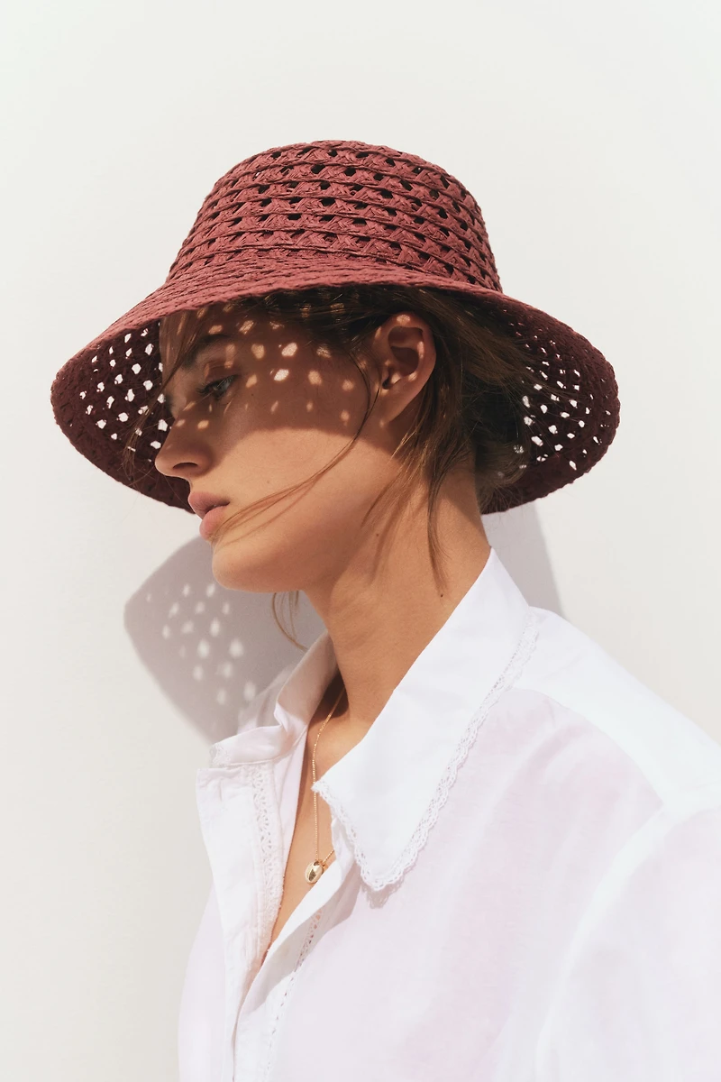 Straw Hat