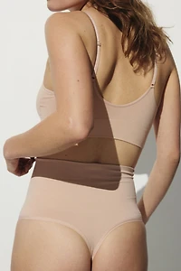 2-pack Medium Shape Thong Briefs