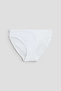 10-Pack Cotton Briefs