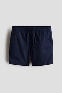 Cotton Shorts