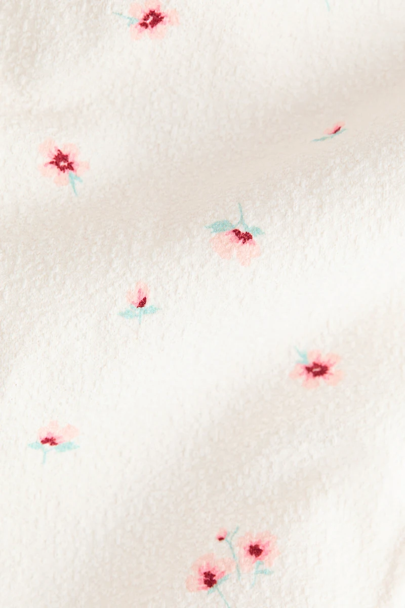 Culotte de bikini audacieuse