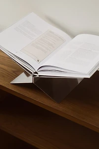 Metal Book Stand