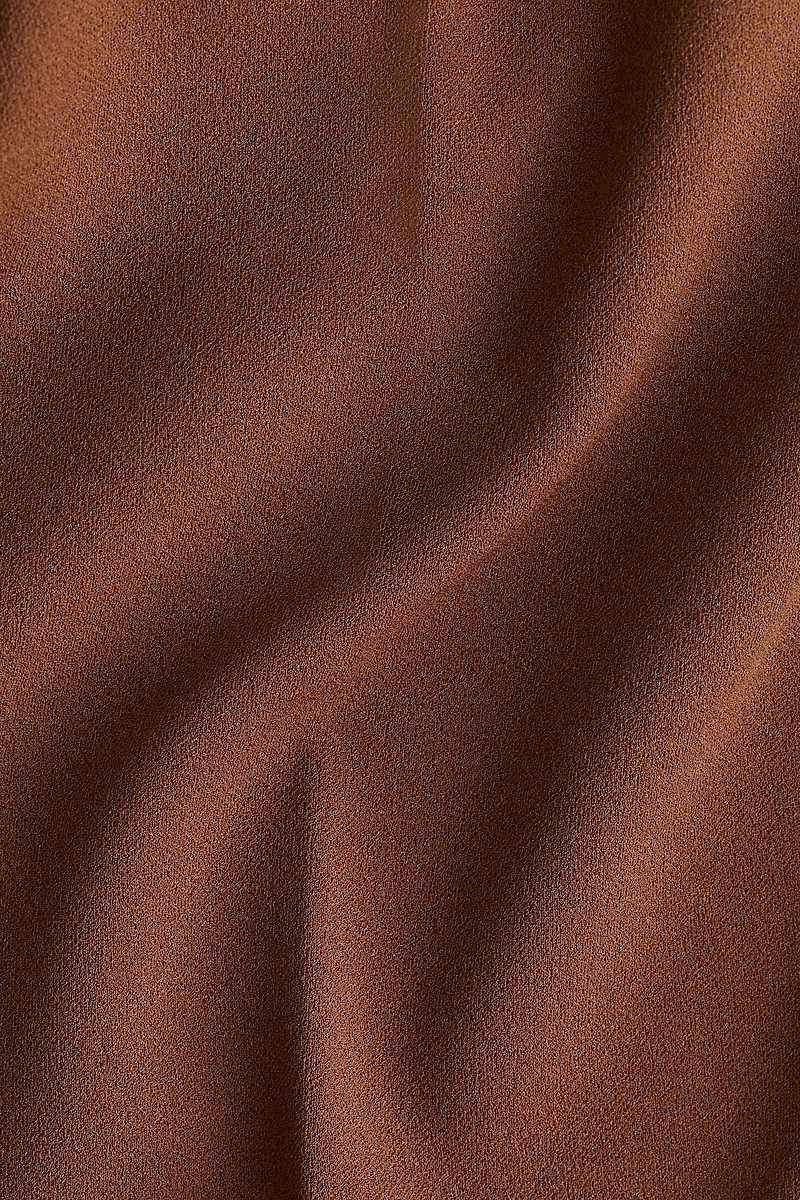 Ankle-Length Pants