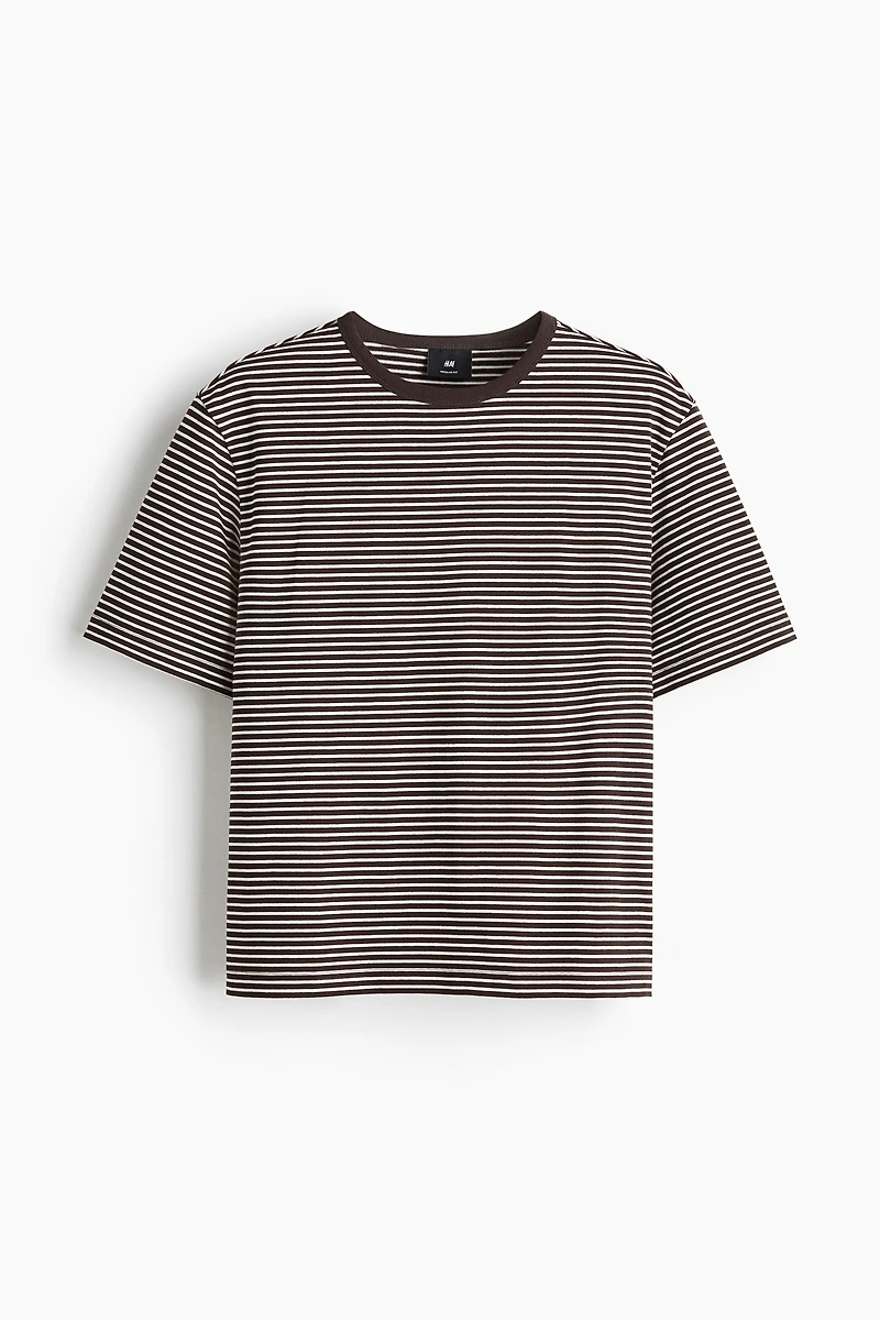 T-shirt classique