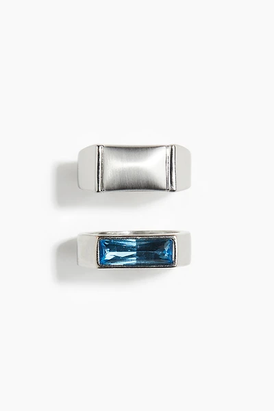 2-Pack Rings