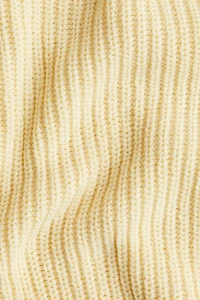 Cotton-Blend Sweater