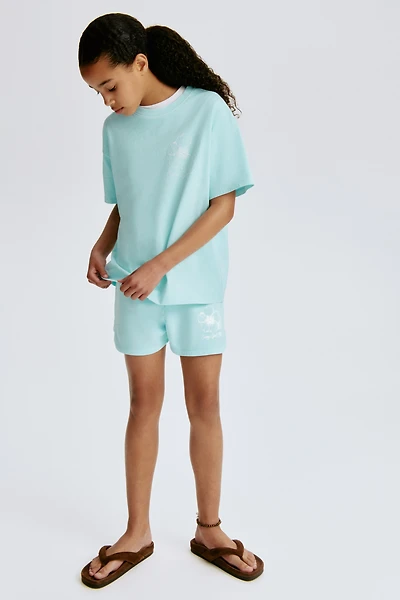 Sweatshorts