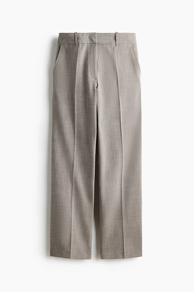 Twill Dress Pants