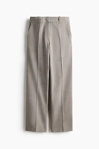 Twill Dress Pants