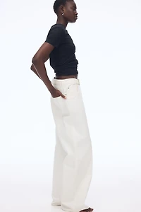 Fitted T-Shirt