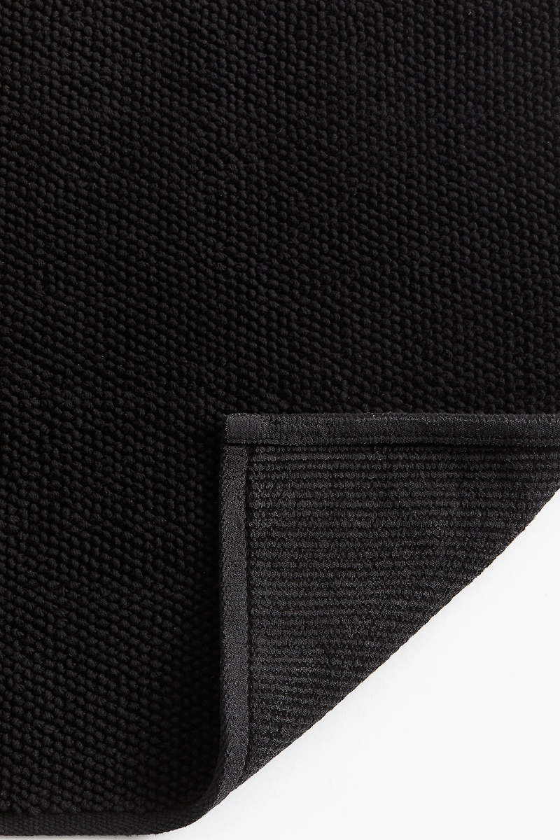 Cotton Bath Mat