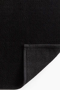 Cotton Bath Mat
