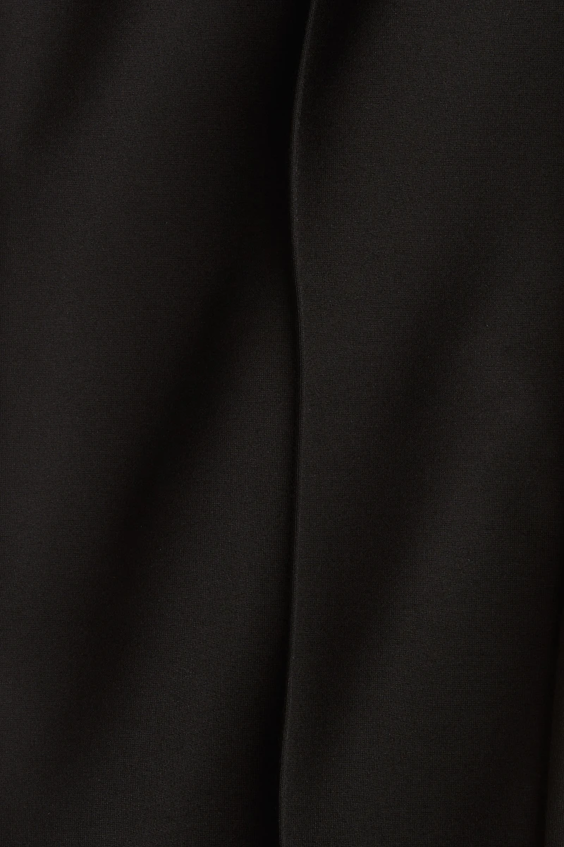 Pantalon en interlock