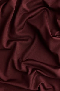 Ballerina-Neckline Top