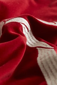 Velvet Cushion Cover