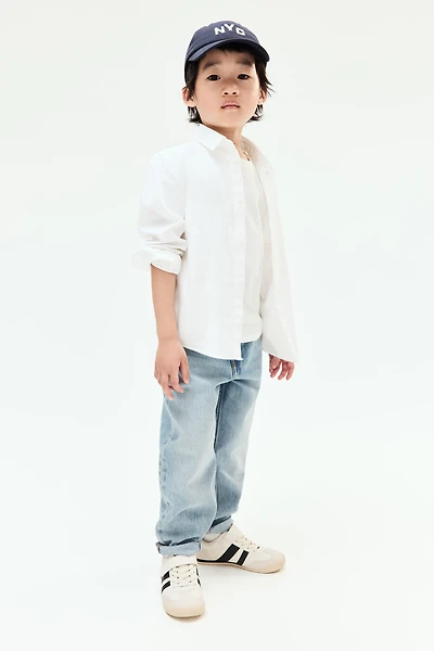 Cotton shirt