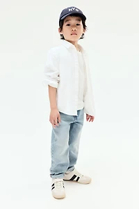 Cotton shirt