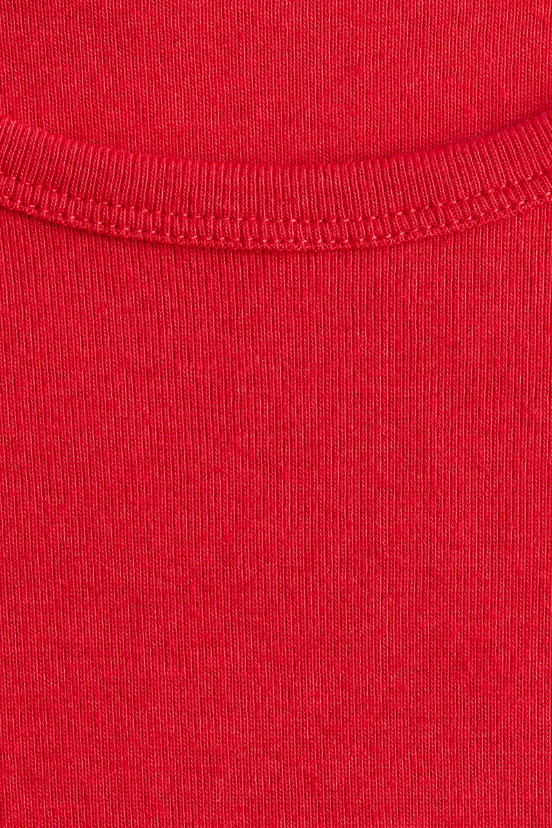 Text-Motif T-Shirt