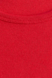 Text-Motif T-Shirt