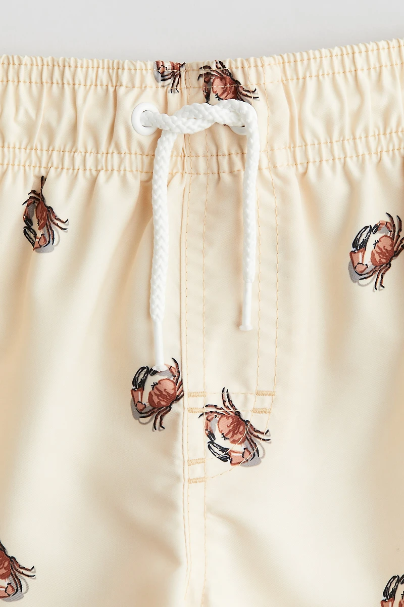 Swim Shorts